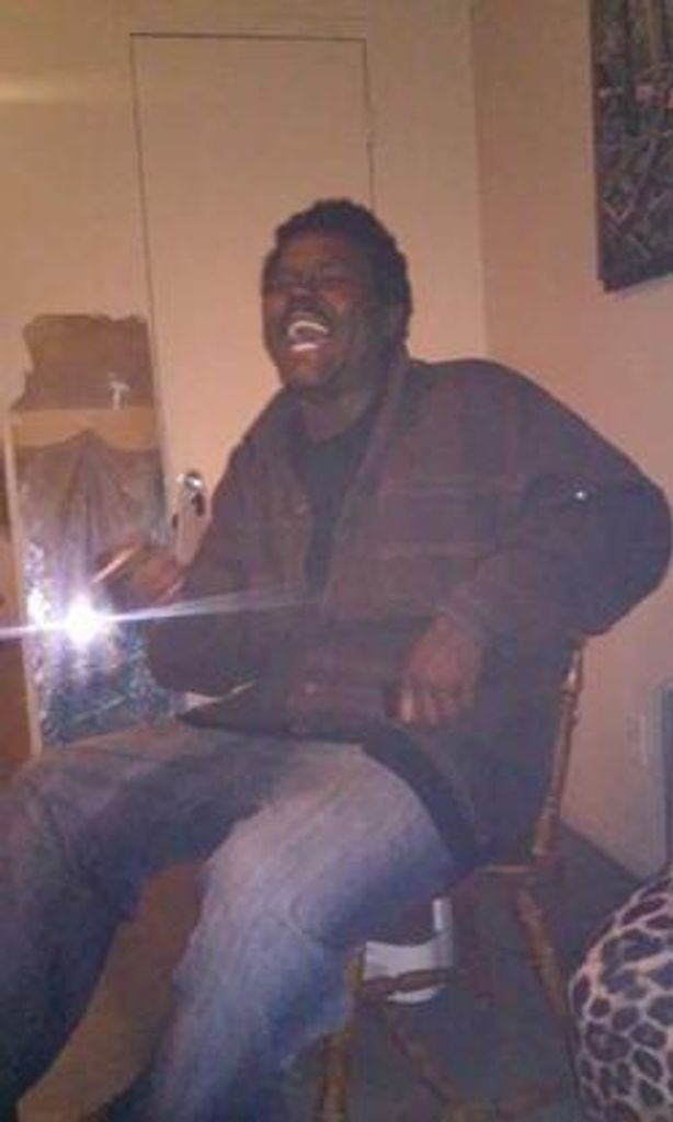 Mr. Jerrell Demond Rodgers