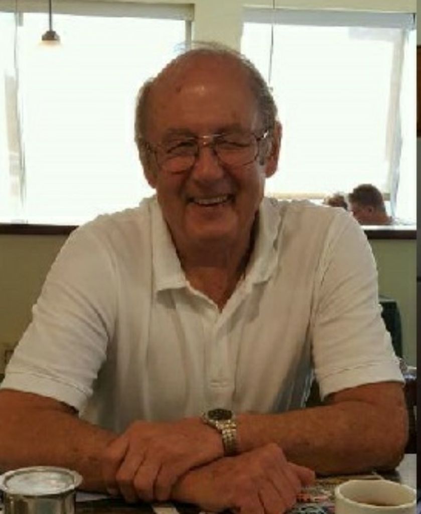 Richard W. Robins, Sr.