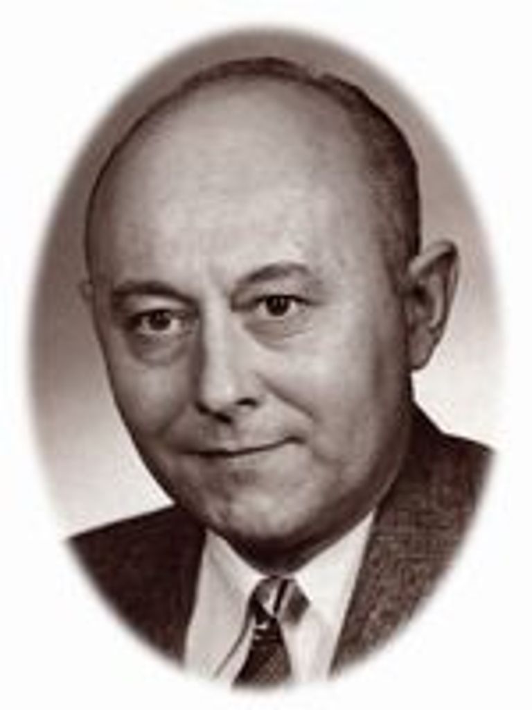 Robert Emil Butikofer