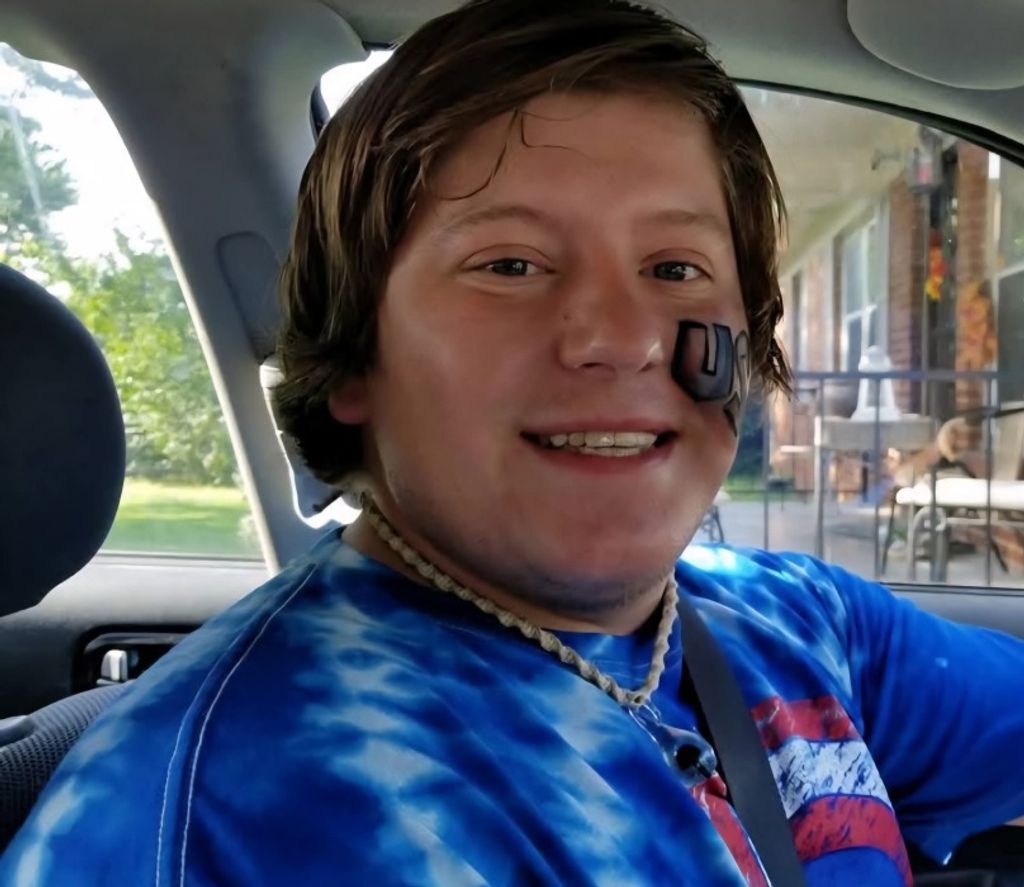 Daniel Thomas Heatherington