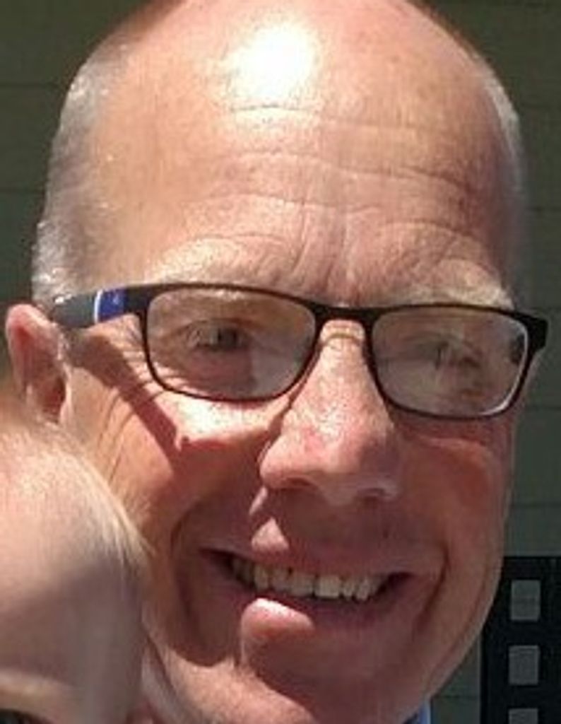 Theodore "Ted" Ralph Klassen Profile Photo