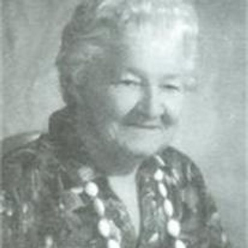 Mary Althea Church (Gillis) Profile Photo