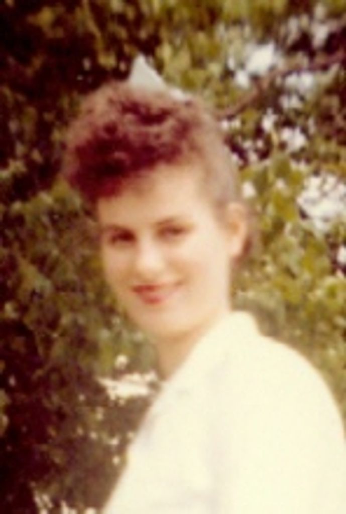 E. Faye Mitchell