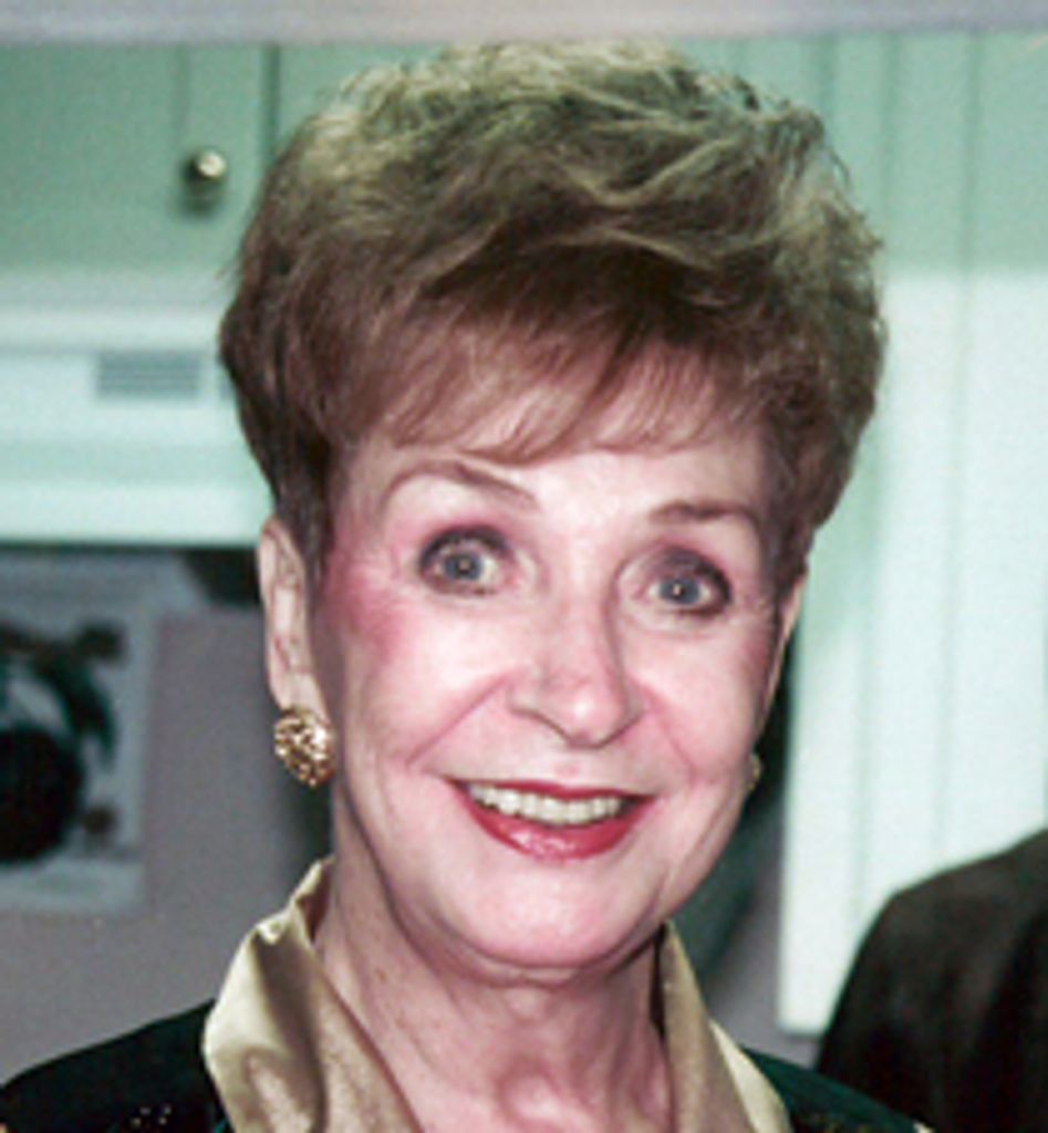 Alice Commagere