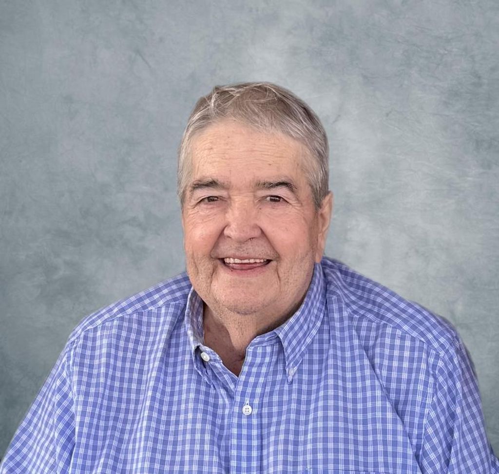 Herbert Syril Godley, Jr. Profile Photo