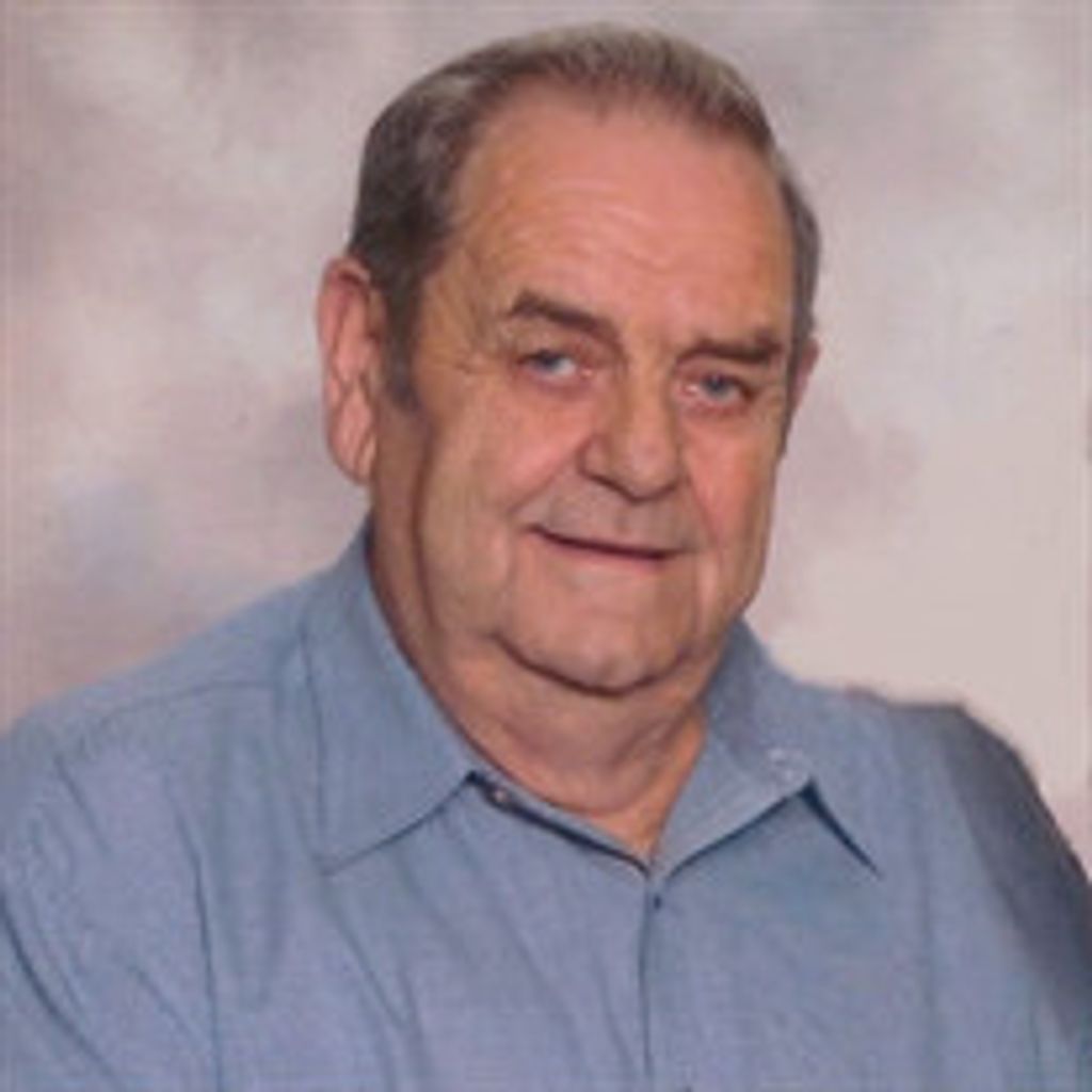 William T. Clark