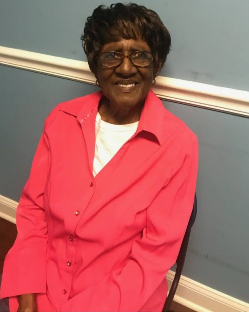 Catherine Lumpkin Harrison Profile Photo