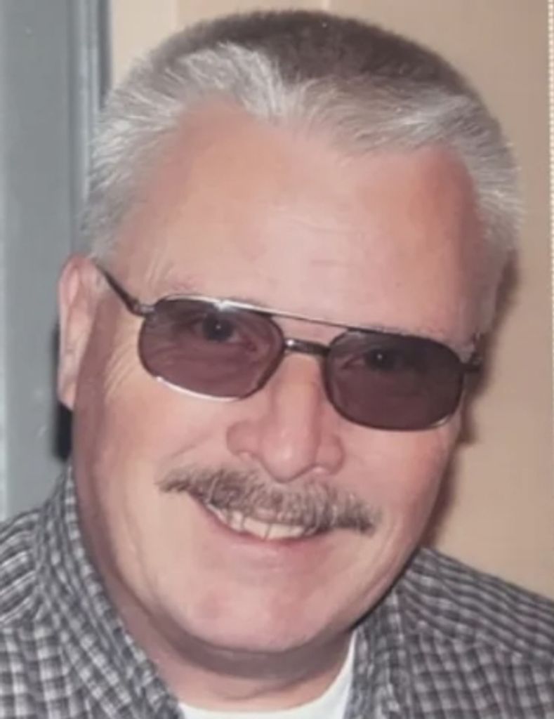 Robert Charles Clare