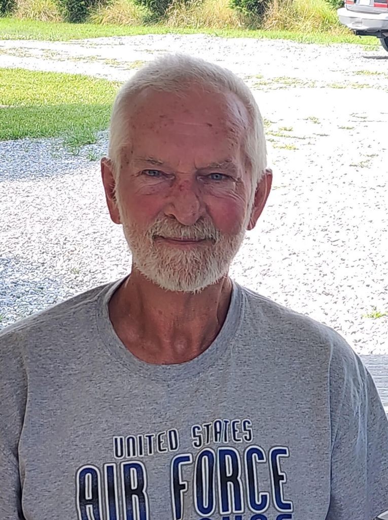 Roger Georg McDaniel Profile Photo
