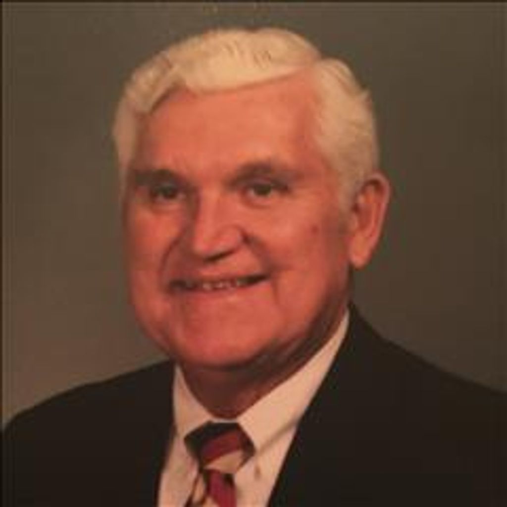 Allen Lyndle Reese Profile Photo