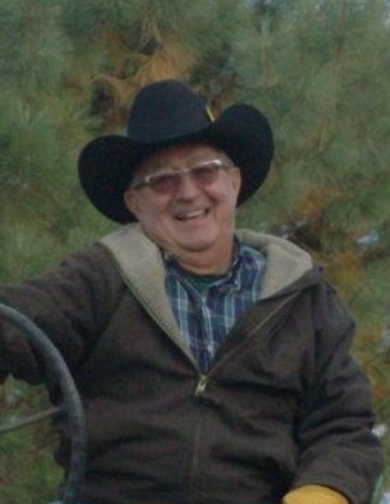 Wilbur "Willy" Schroth