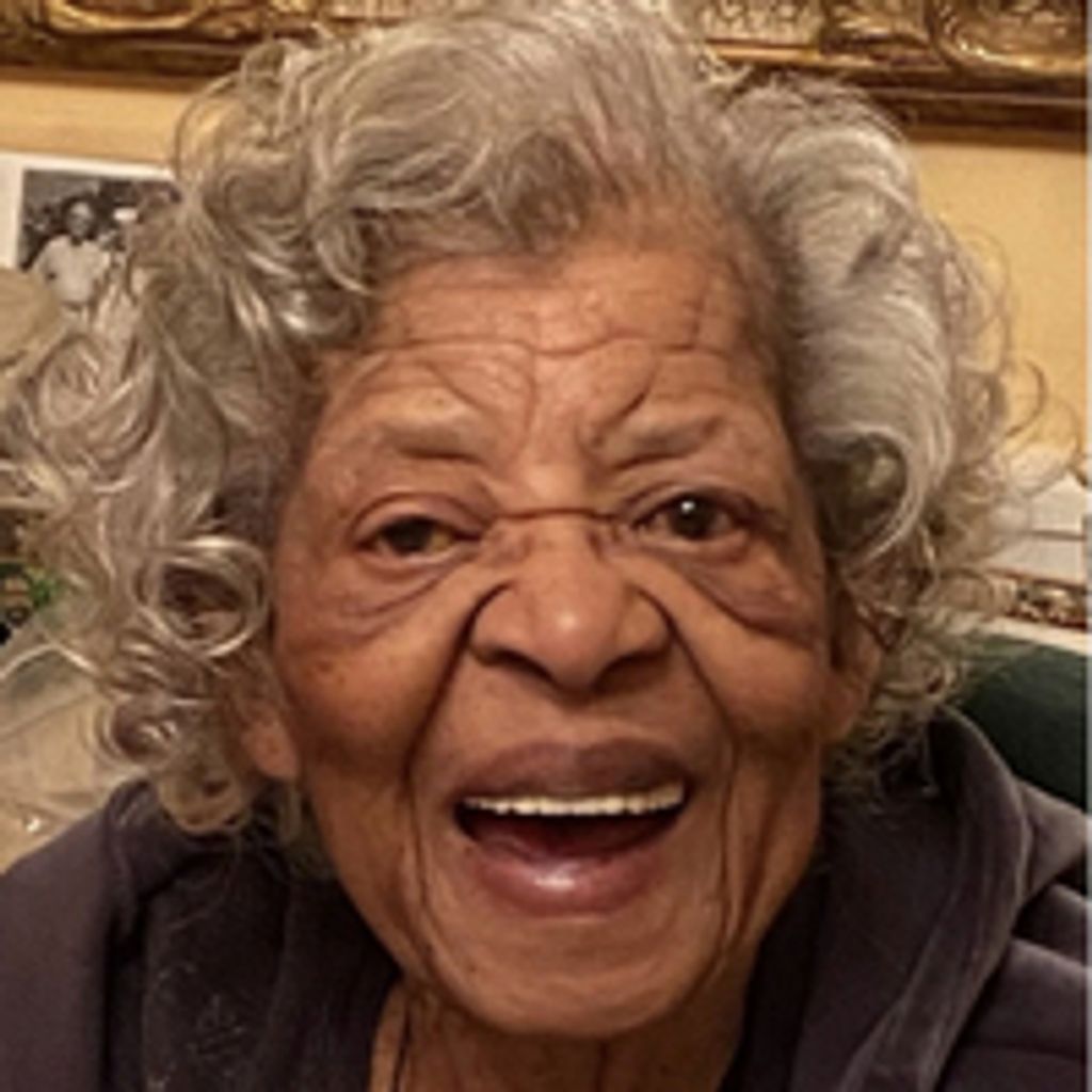 Lucille B. Lee