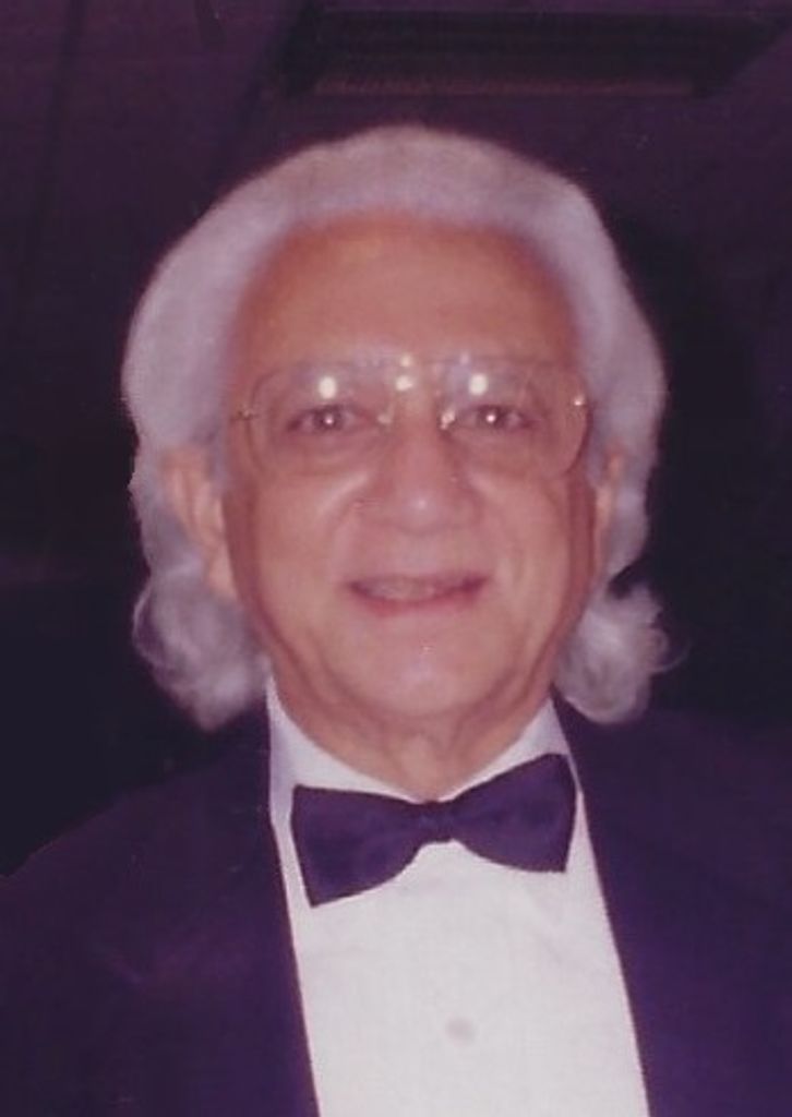 Stanley J. Lewis