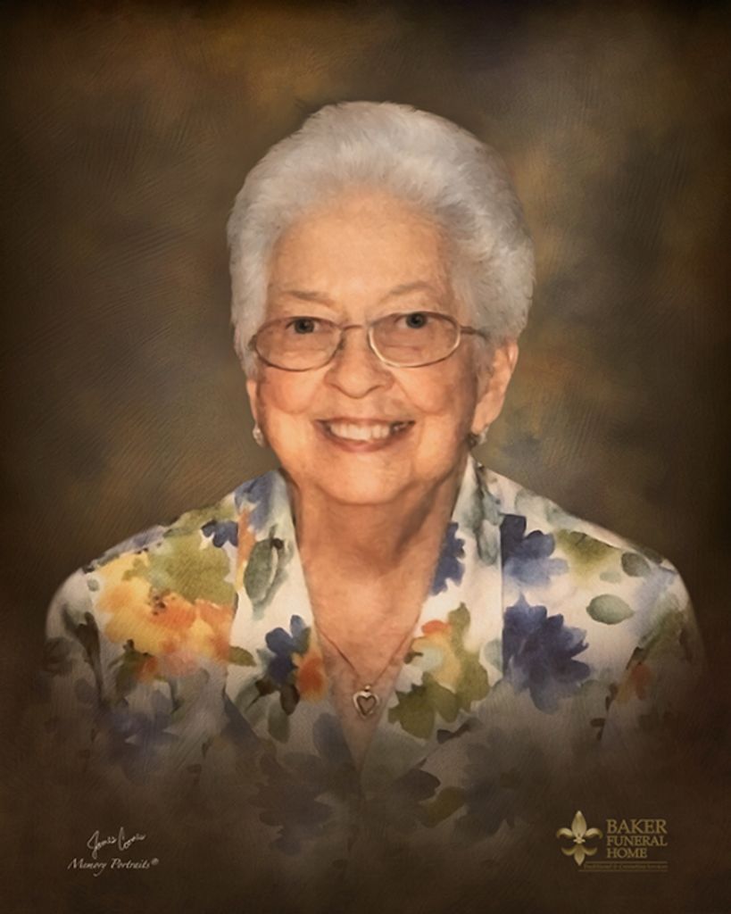 Helen Robertson