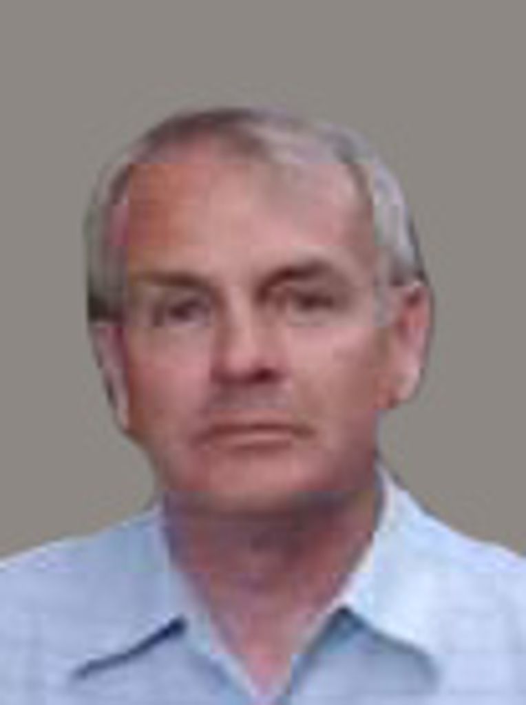 Robert Doty Profile Photo
