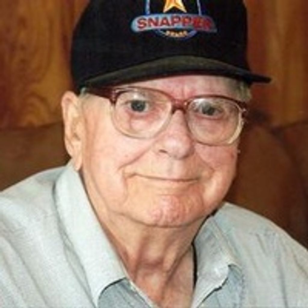 Joseph Vernon Hebert