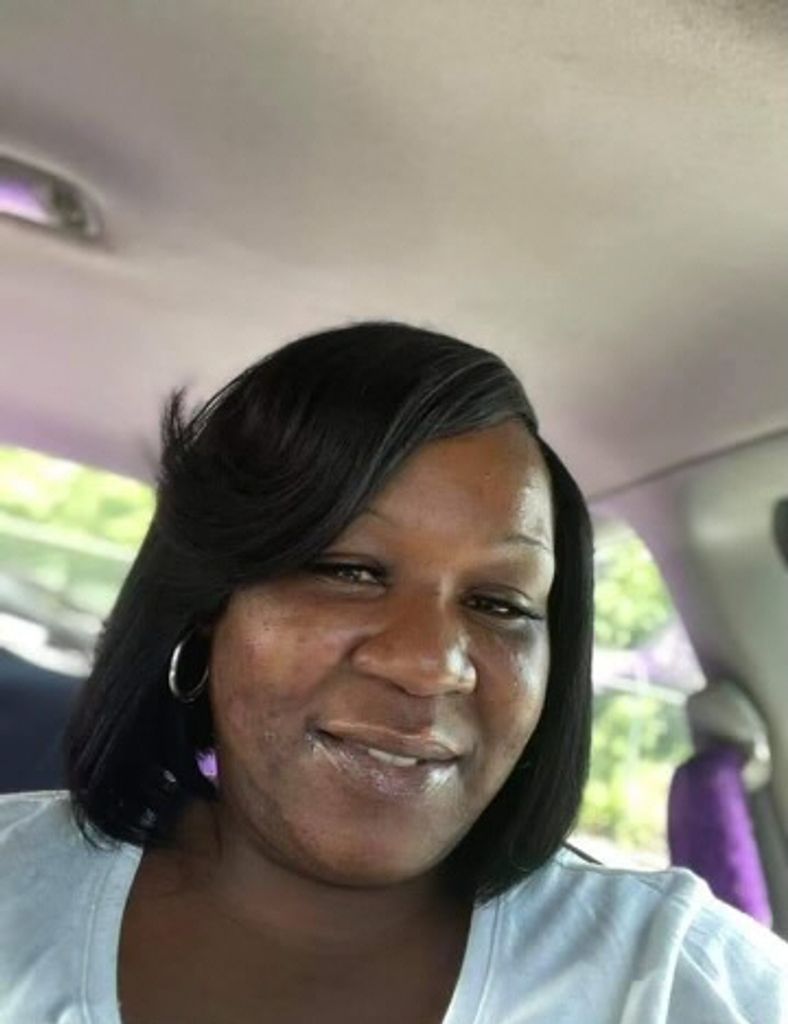 Markida Nekendra Blassingame Profile Photo