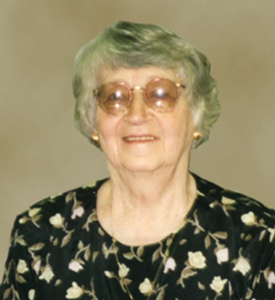 Dorothy Anton Profile Photo