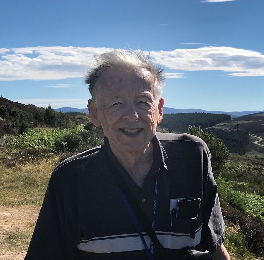 George Garthly Profile Photo