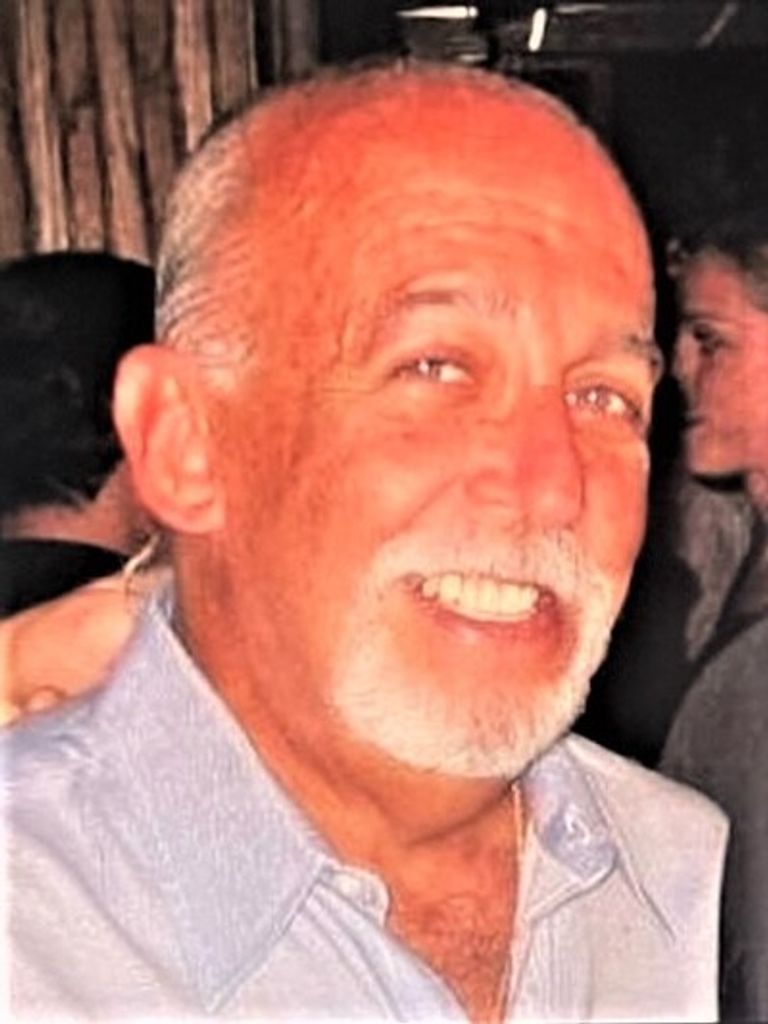 Franklin "Paco" Hurtig