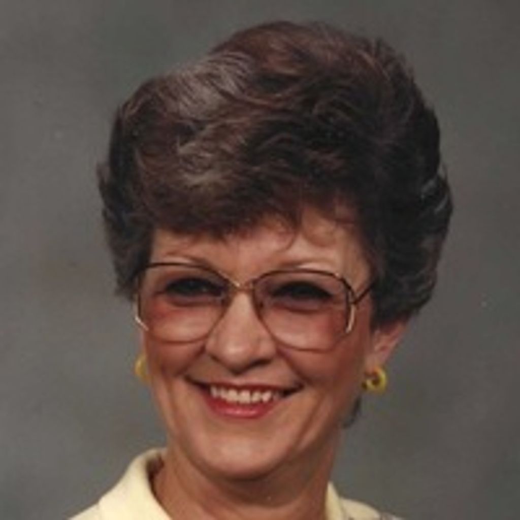 Carlotta J. Auter