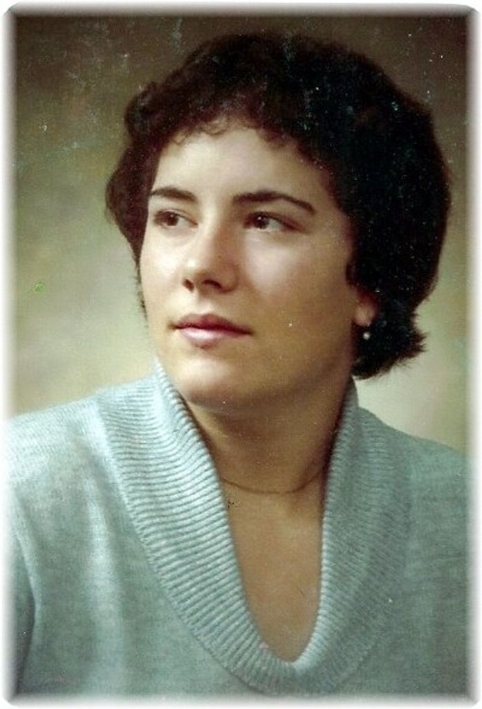 Melanie A. Nast