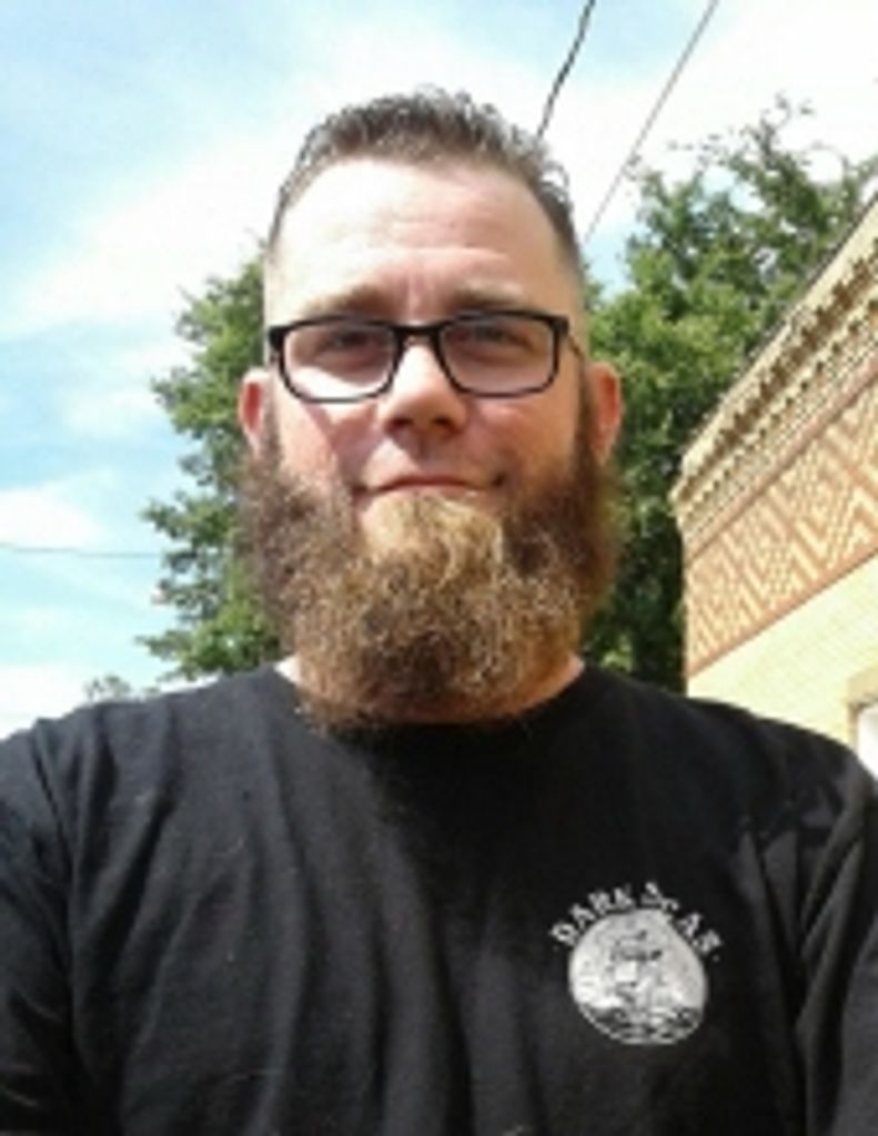 Robert "Rob" William Hollyfield