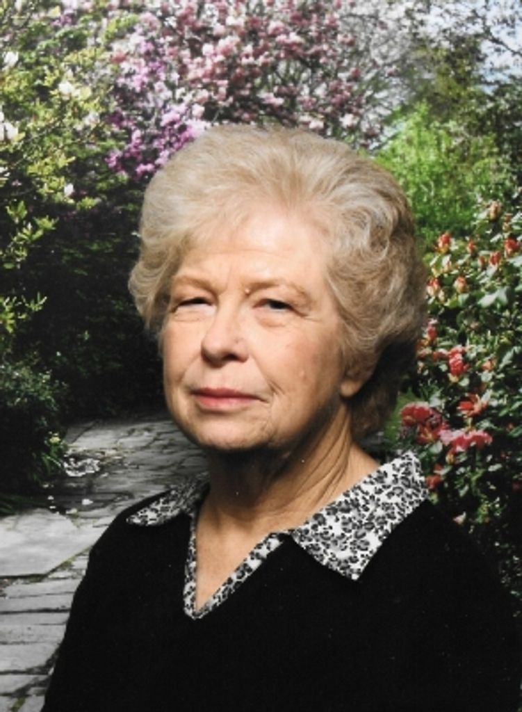 Faye Martin