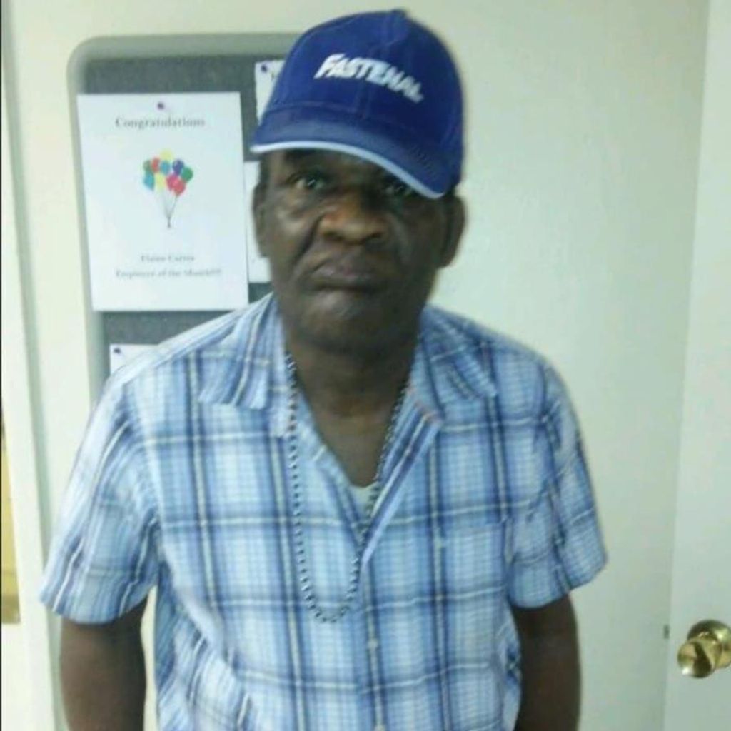 Leonard ( L.C.) Goolsby Profile Photo