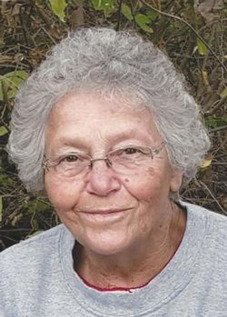 Virginia Opal Bacon Profile Photo