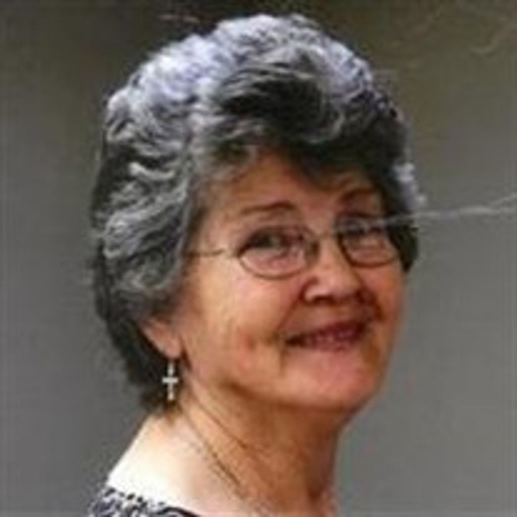 Virginia Buse Profile Photo