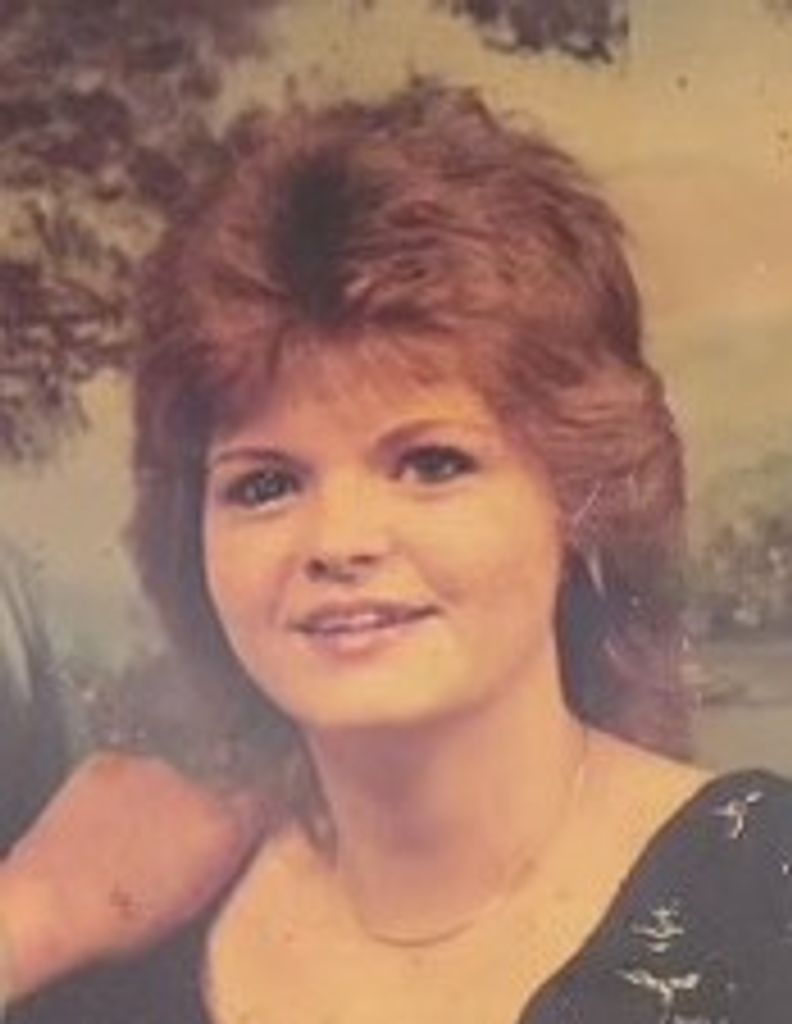 Rita Annette Rich