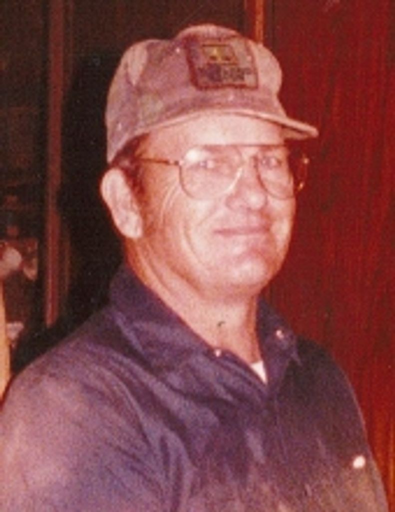 Jerry Wayne Haner - Glbfh