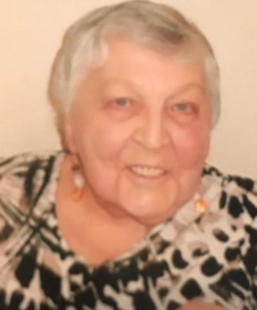 Milvi Christina Susanna Wilson Profile Photo