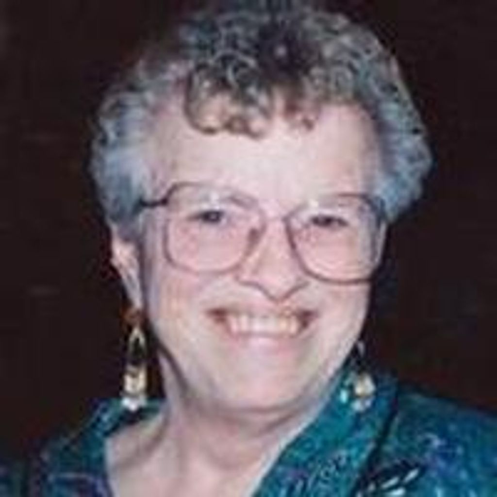 Jeanette Martinson