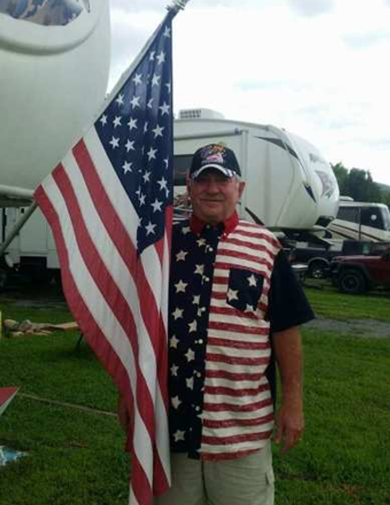 James Albert Jeffers