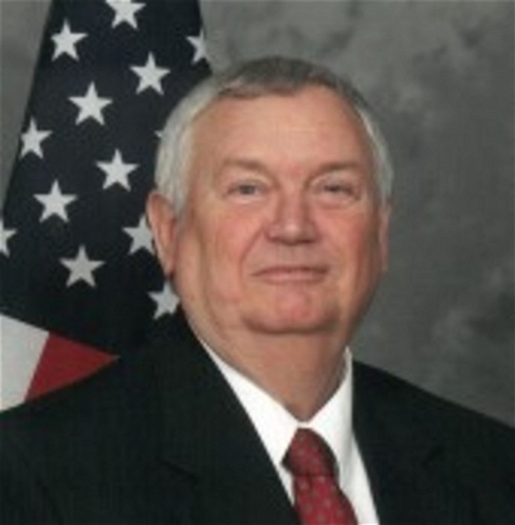 Joseph Dana "Joe" Testolin