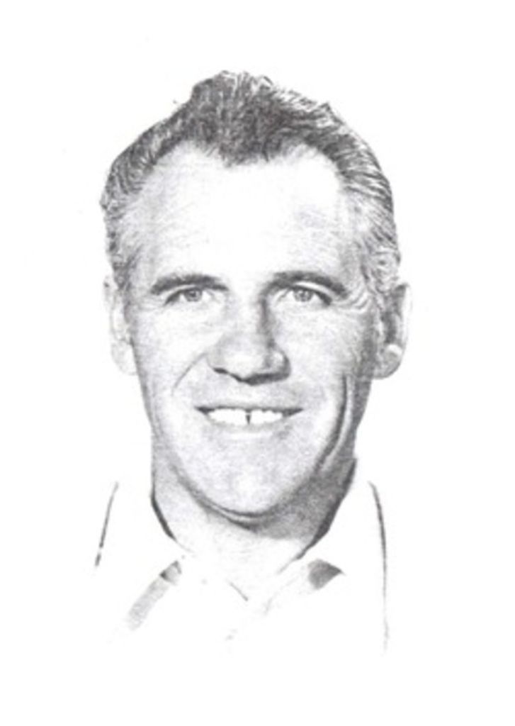 Argemiro "Archie" Montes