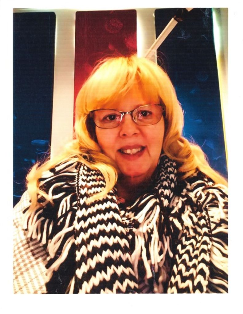 Dianna Marie Meridian