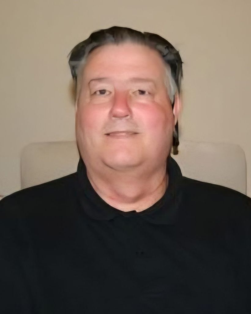 Ernest William Boram, Jr. Profile Photo