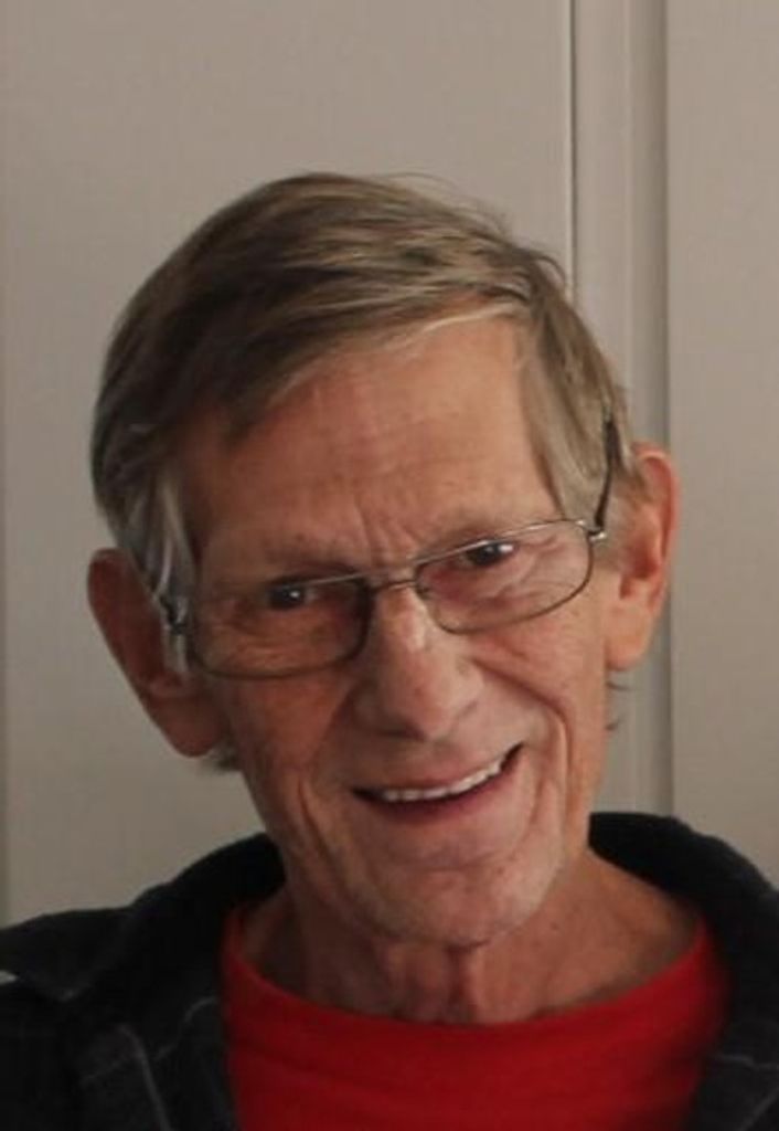 Douglas Duane Bergan