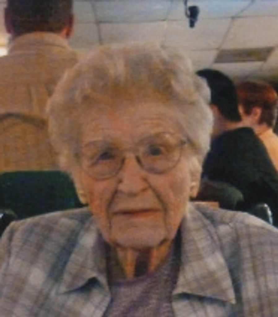 Frances (Sommers)  Crow