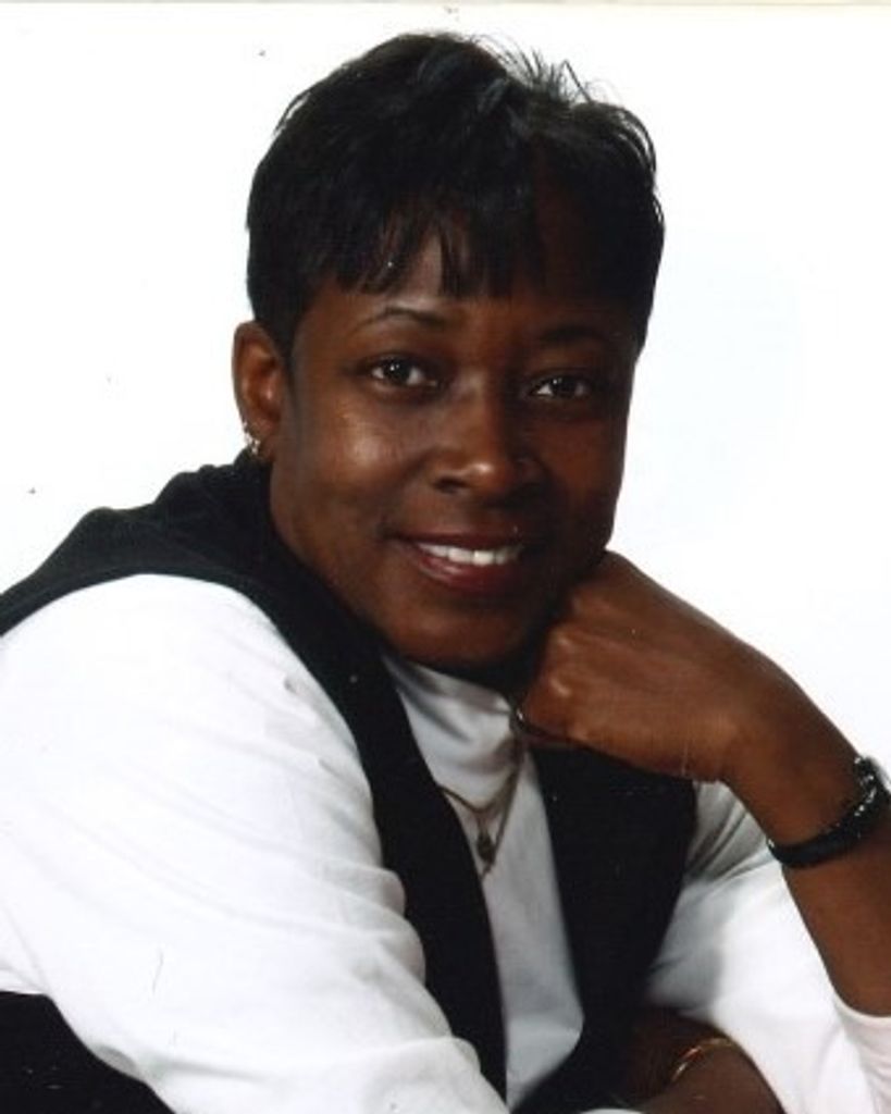 Joyce Marie Hall