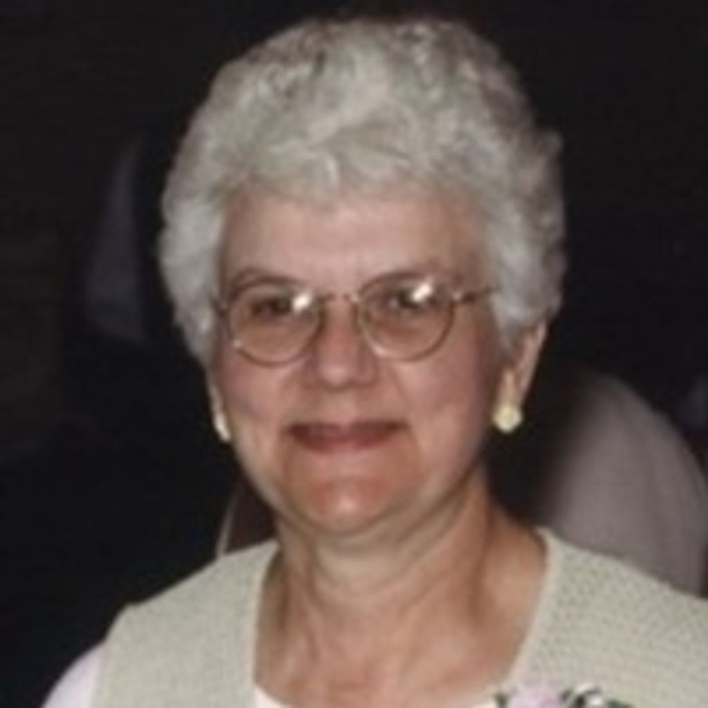 Genevieve Paul