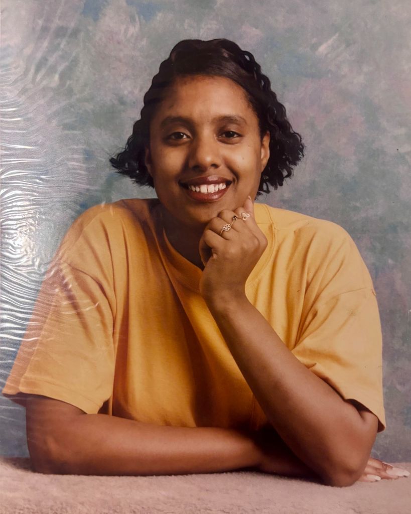 Tina Long Profile Photo