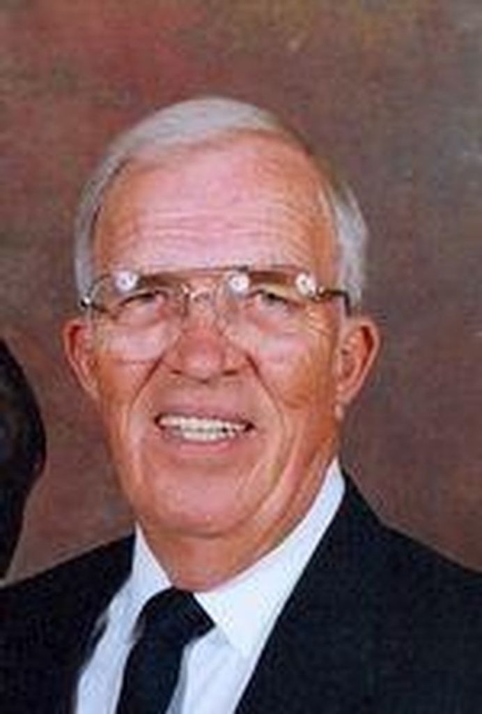 James "Jake" Bennett Branstetter