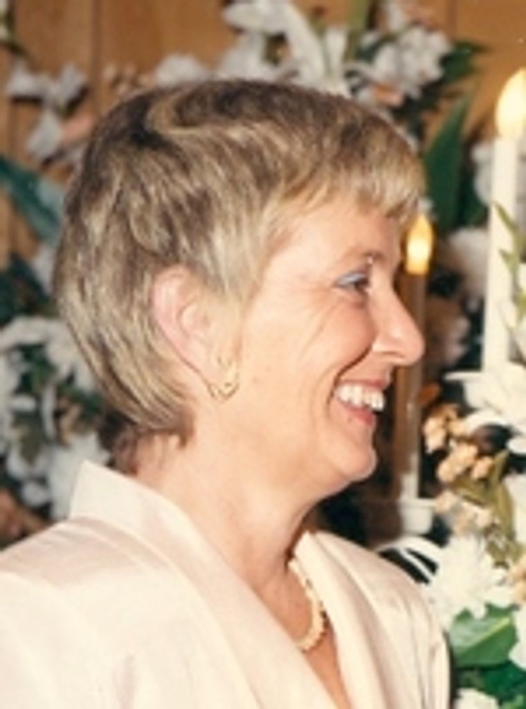 Mary Lou "Gran" Ruggeri
