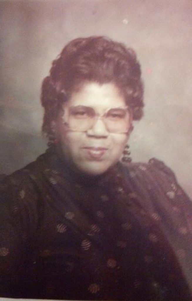 Frances E. Moore Profile Photo
