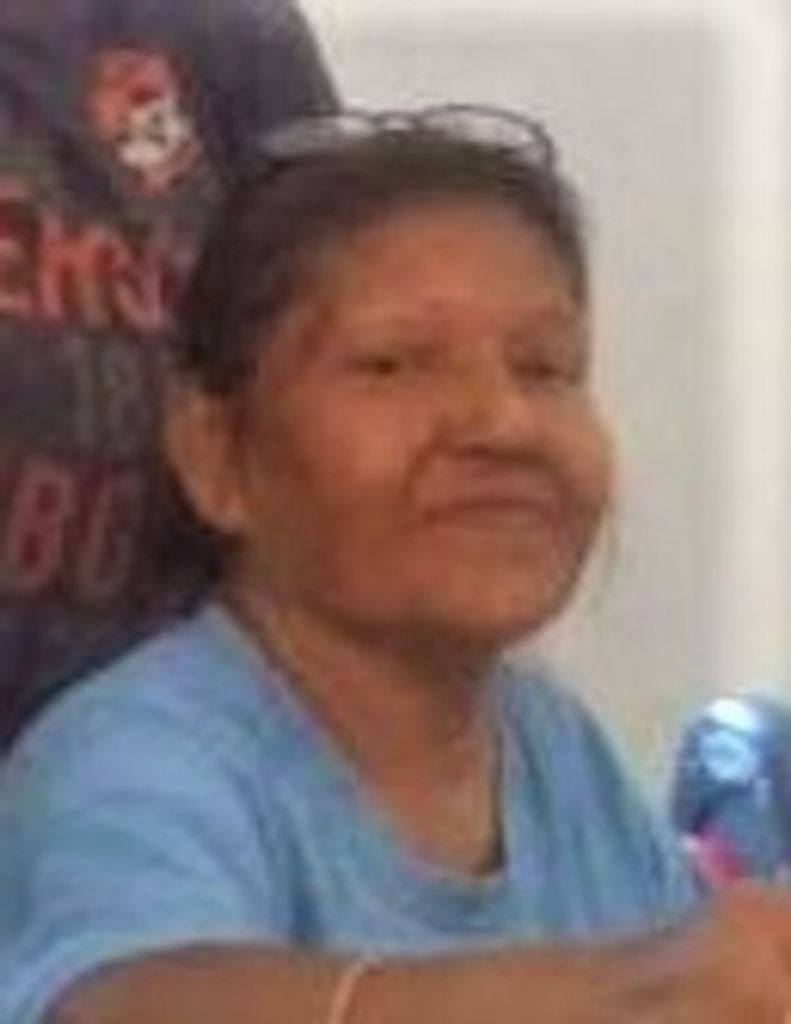 Martha Marie Harjo Profile Photo