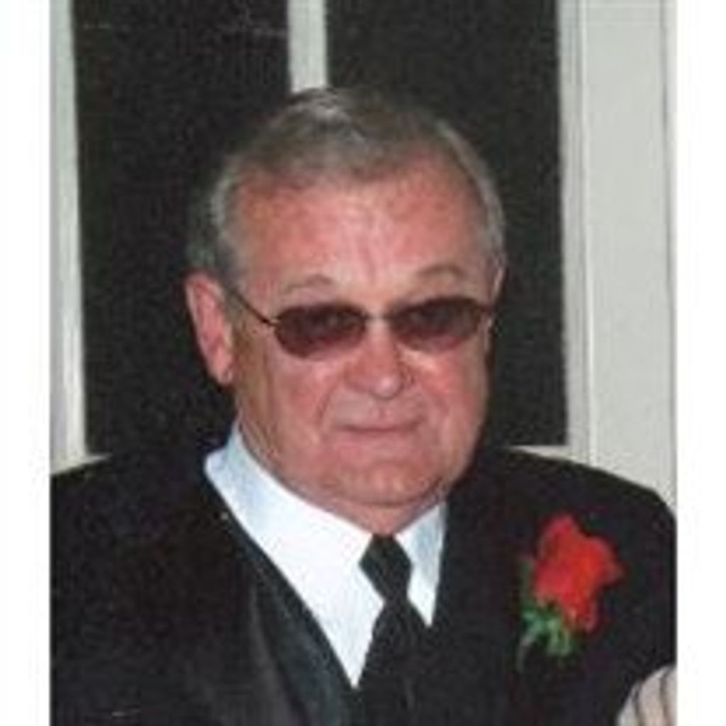 William  Keith Harding